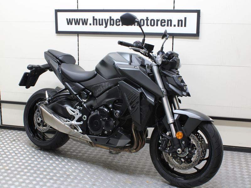 Suzuki GSX-S 950 2023 occasion