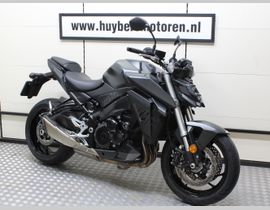 Suzuki GSX-S 950 2023 occasion