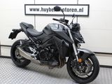 SUZUKI GSX-S 950