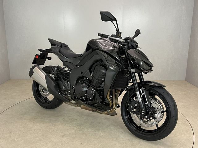 kawasaki - Z1100