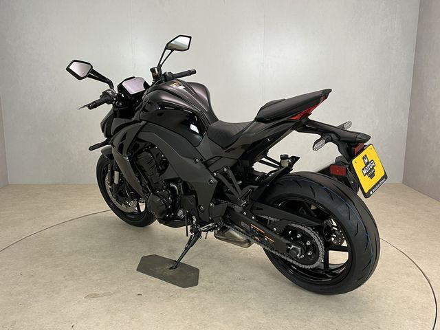 kawasaki - Z1100