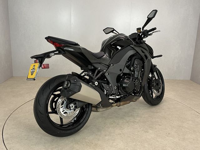 kawasaki - Z1100