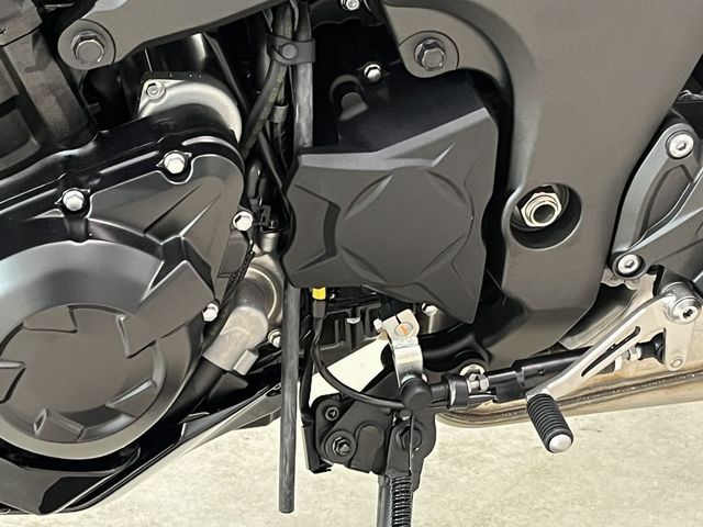 kawasaki - Z1100