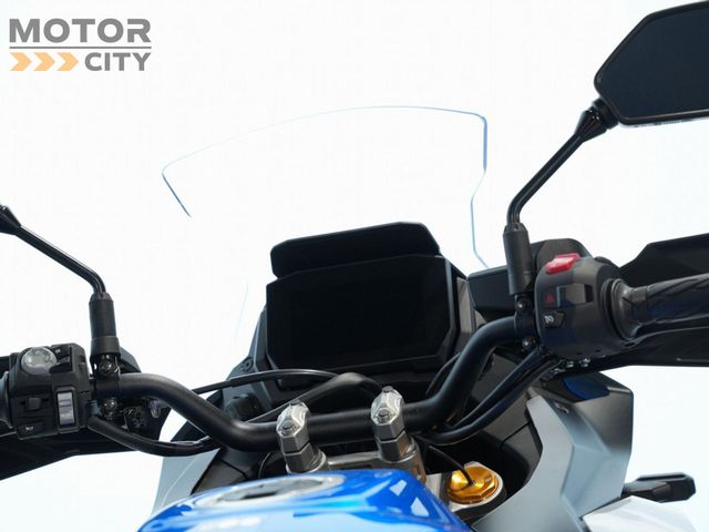 suzuki - gsx-s-1000-gx