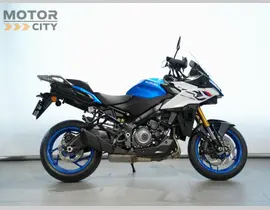 Suzuki GSX-S 1000 GX 2026 nieuw
