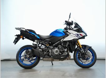 Suzuki GSX-S 1000 GX 2026 nieuw