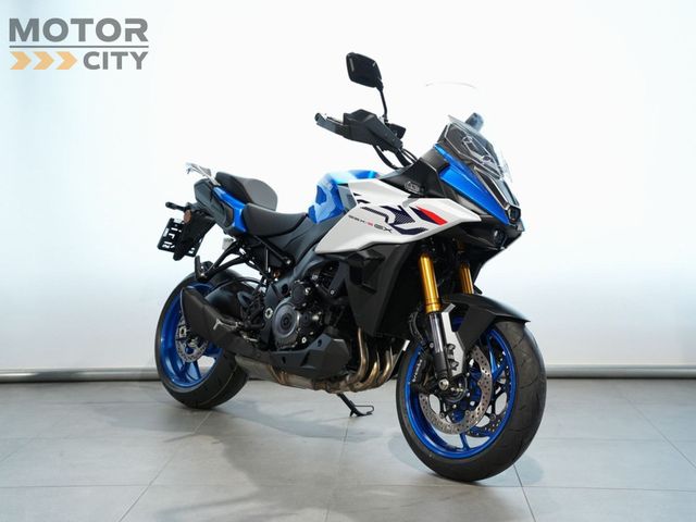 suzuki - gsx-s-1000-gx