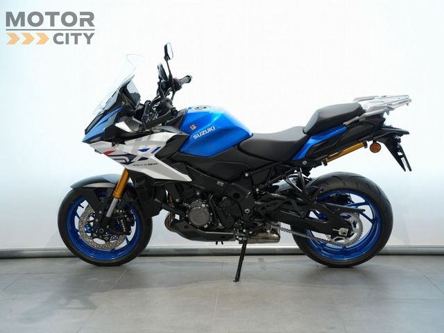 suzuki - gsx-s-1000-gx