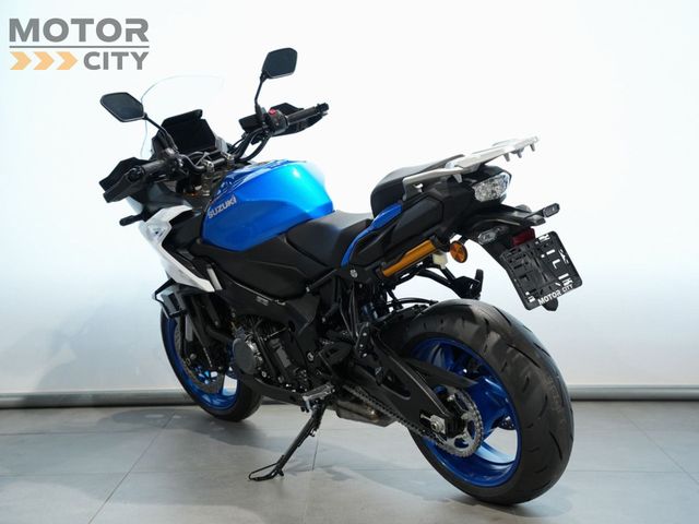 suzuki - gsx-s-1000-gx