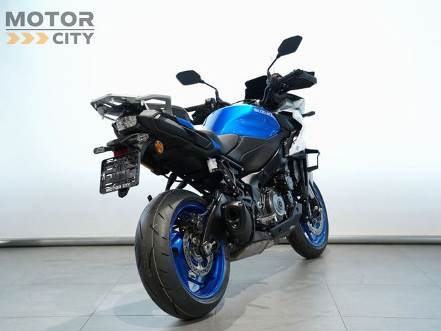 suzuki - gsx-s-1000-gx