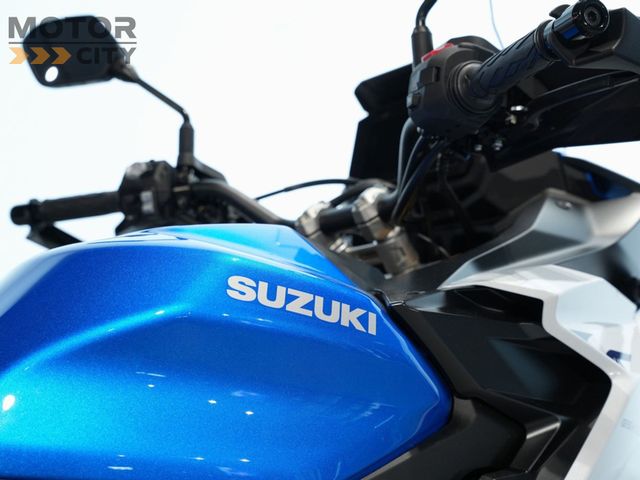 suzuki - gsx-s-1000-gx
