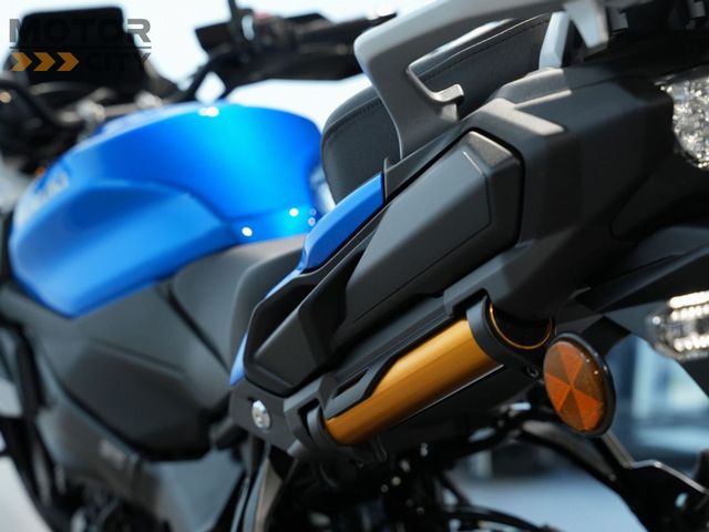 suzuki - gsx-s-1000-gx