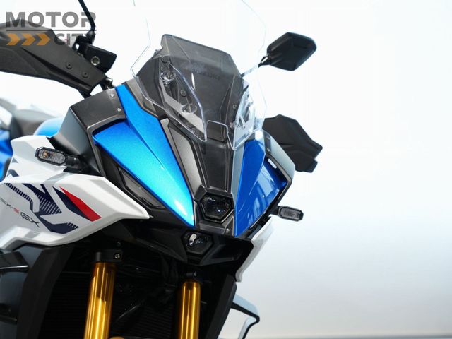 suzuki - gsx-s-1000-gx