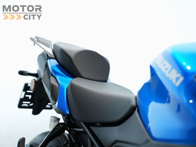 suzuki - gsx-s-1000-gx