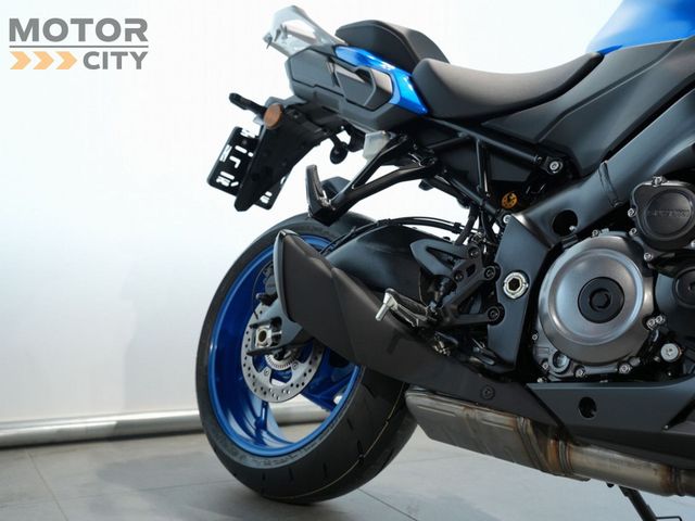 suzuki - gsx-s-1000-gx