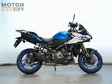 SUZUKI GSX-S 1000 GX