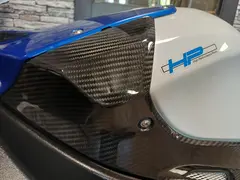 BMW HP 4 Competition 2014 occasion – foto 14 van 20