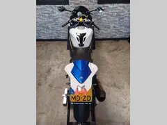 BMW HP 4 Competition 2014 occasion – foto 10 van 20
