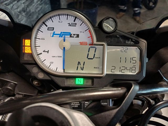 bmw - hp-4