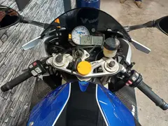 BMW HP 4 Competition 2014 occasion – foto 11 van 20
