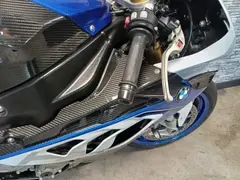 BMW HP 4 Competition 2014 occasion – foto 19 van 20
