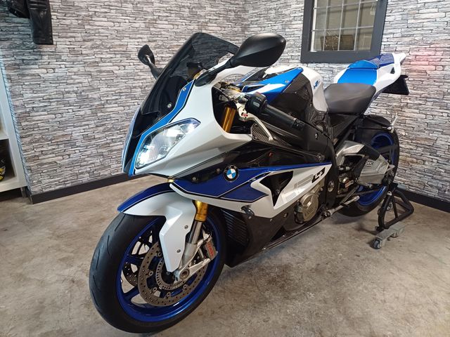 bmw - hp-4