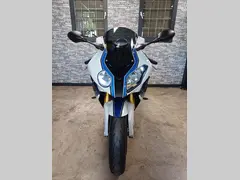 BMW HP 4 Competition 2014 occasion – foto 3 van 20