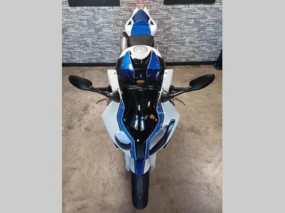 BMW HP 4 – foto 4