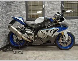 BMW HP 4 2014 occasion