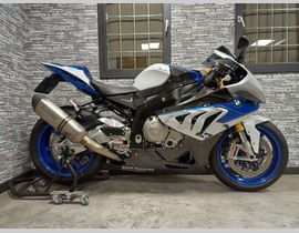 BMW HP 4 2014 occasion