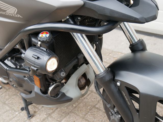 honda - nc-750-x-abs