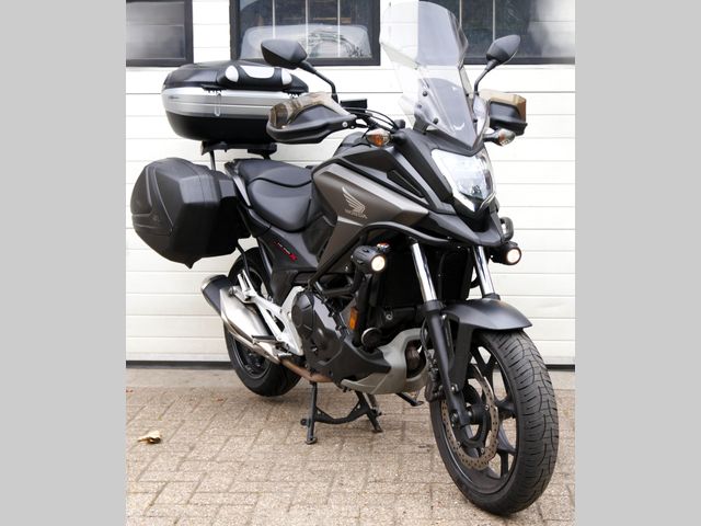 honda - nc-750-x-abs