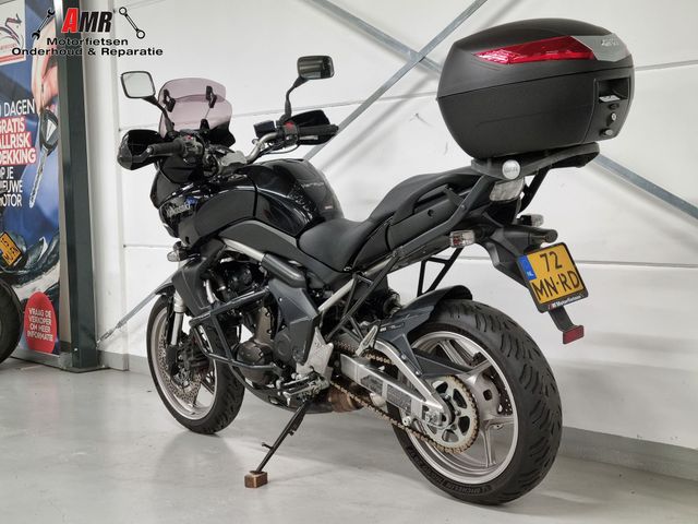kawasaki - versys-650-abs