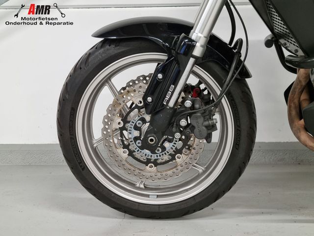 kawasaki - versys-650-abs