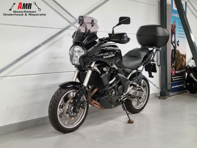 kawasaki - versys-650-abs