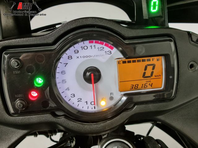 kawasaki - versys-650-abs