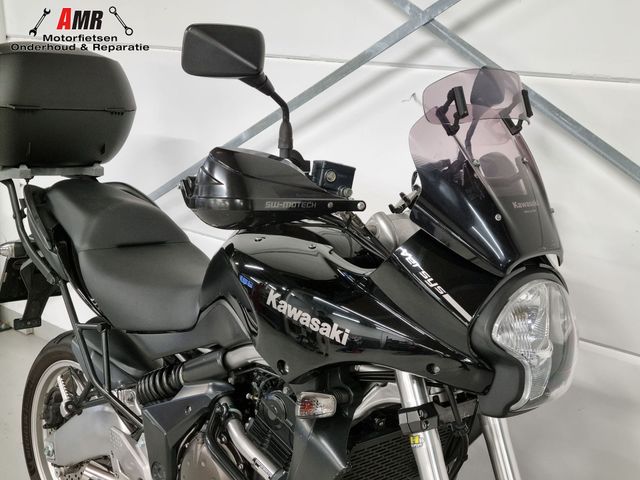 kawasaki - versys-650-abs