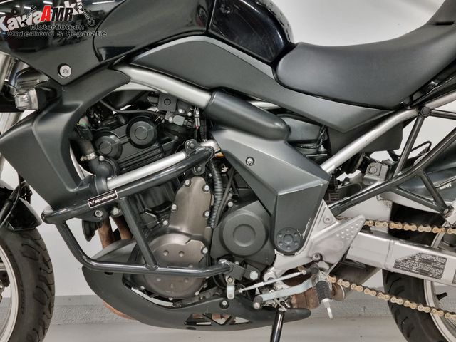 kawasaki - versys-650-abs