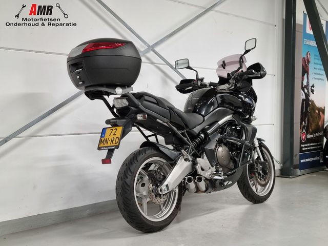 kawasaki - versys-650-abs