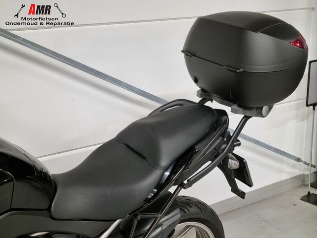 kawasaki - versys-650-abs