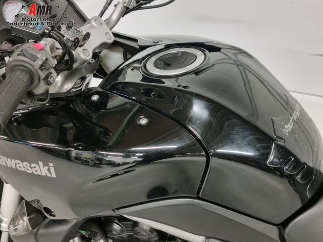 kawasaki - versys-650-abs