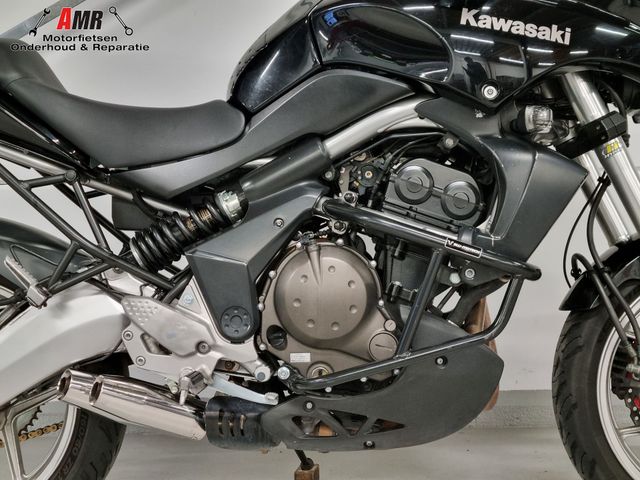 kawasaki - versys-650-abs