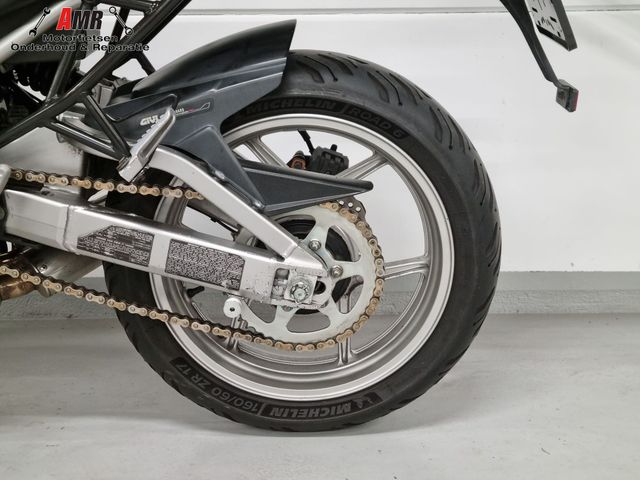 kawasaki - versys-650-abs