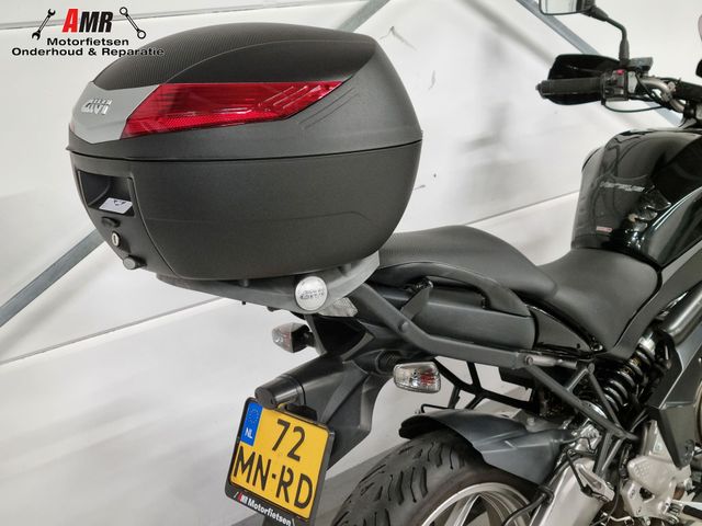 kawasaki - versys-650-abs