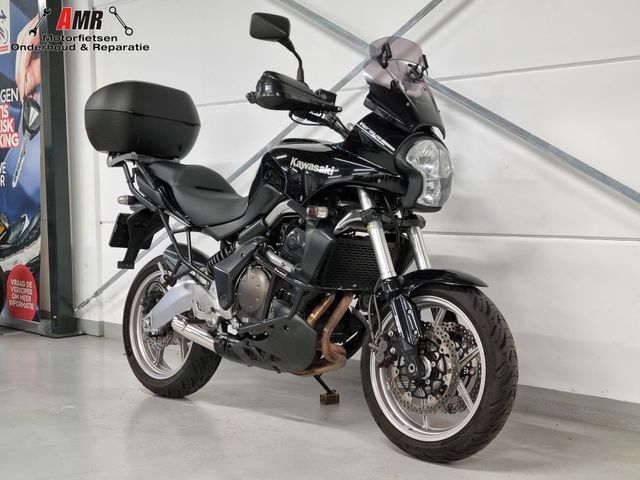 kawasaki - versys-650-abs