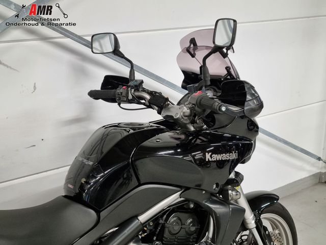 kawasaki - versys-650-abs