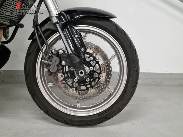 kawasaki - versys-650-abs