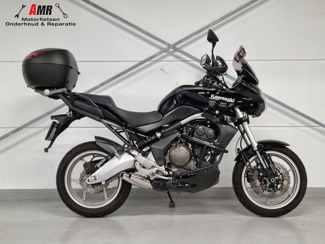 kawasaki - versys-650-abs