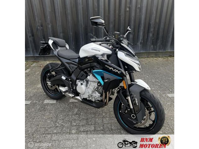 cfmoto - 675-nk