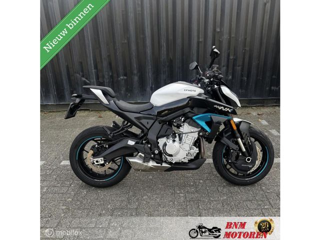 cfmoto - 675-nk
